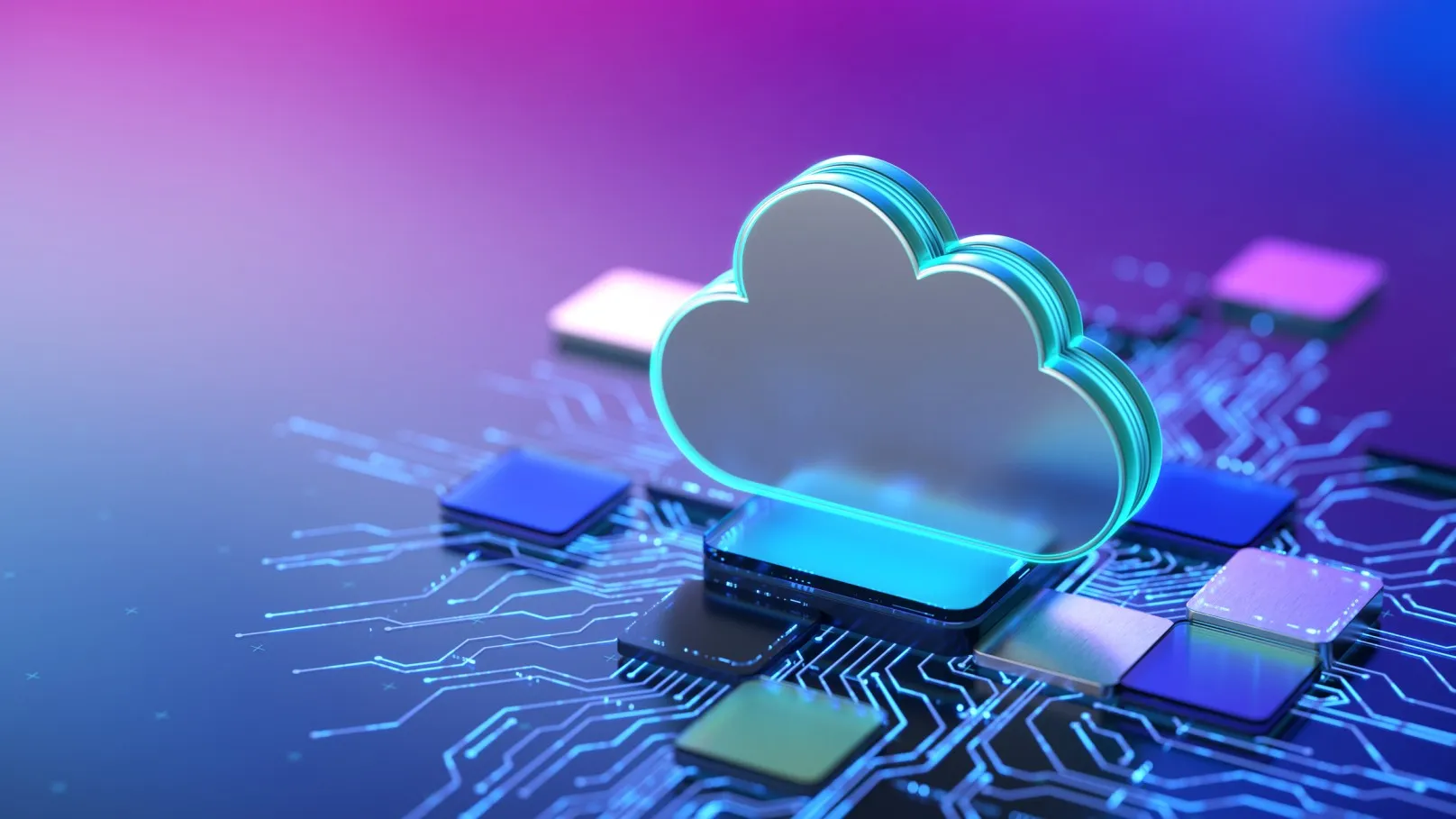 AWS partner